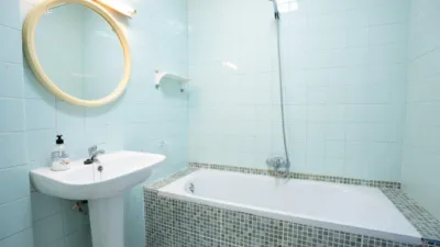 Apartment on Juan Carlos I photo 14