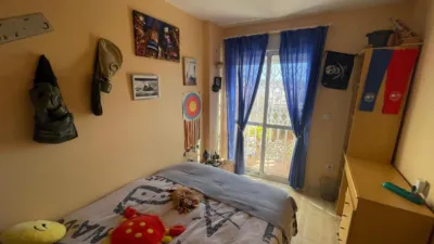 Duplex on Calle de Cuervo photo 15