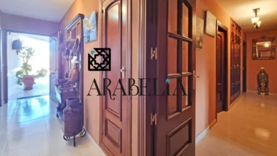 Chalet in La Carlota photo 14