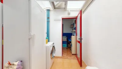 Piso en Schamann - Rehoyas photo 22