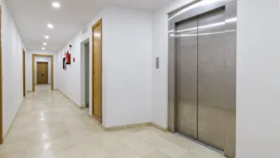 Apartment in Camp Redó photo 28