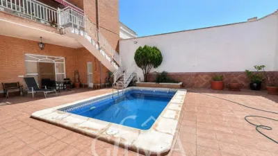 Casa en Centro photo 4