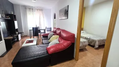 Apartment on Calle de Méndez Núñez, 22 photo 9