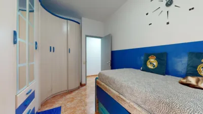 Piso en Schamann - Rehoyas photo 9
