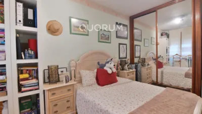 Apartment in Usansolo photo 16