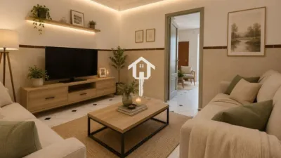 Terraced house on Calle Jo de Cabo Palomares photo 16