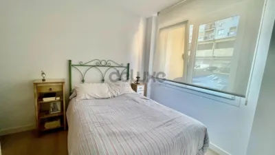 Apartment in Numancia-San Fernando photo 13