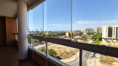 Apartment on Calle de la Nadadora Carmen Soto photo 15