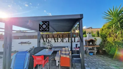 Chalet in La Carlota photo 27