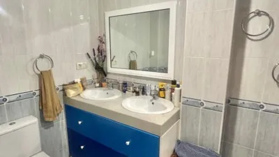 Apartment in Escarabote photo 10