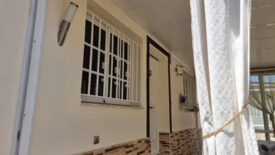Piso – Torrevieja, Residencial Vistaferris, Urbanización La Ceñuela - Vista 2