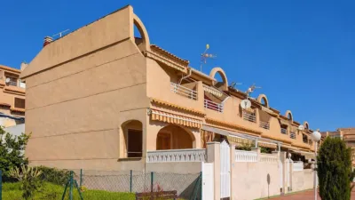 Casa – Elx - Elche - Vista 3
