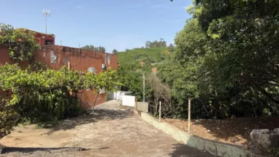 Finca rústica en calle A La Laguna photo 7