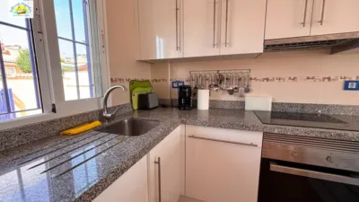 Duplex for sale on Calle de la Estaca de Bares photo 4