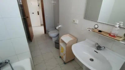 Apartment in Levante photo 18