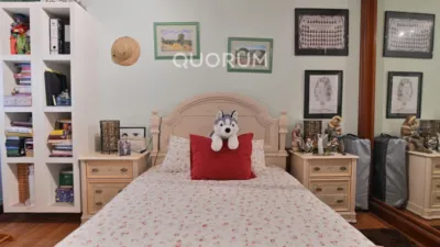 Apartment in Usansolo photo 15