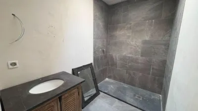 Flat in Taragoña photo 21