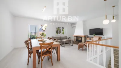 Casa – Calp, Pla Roig, Urbanització Les Cometes - Vista 5