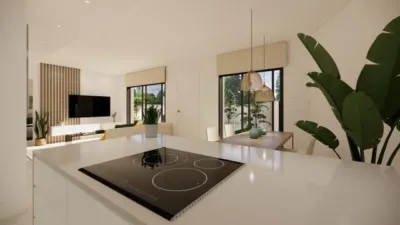 Chalet in San Fulgencio Zone of - San Fulgencio photo 19
