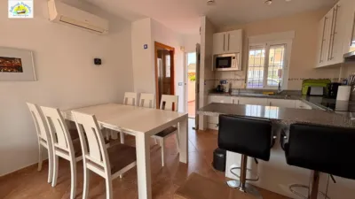 Duplex for sale on Calle de la Estaca de Bares photo 8