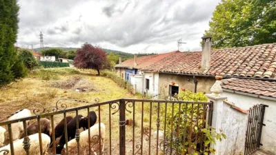House on Calle Pando, No. 32 photo 2