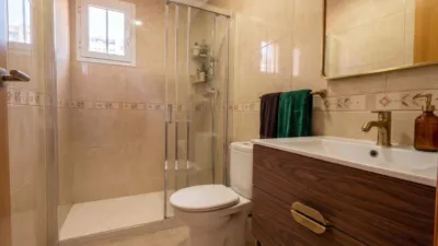 House on Calle Hispasat photo 6