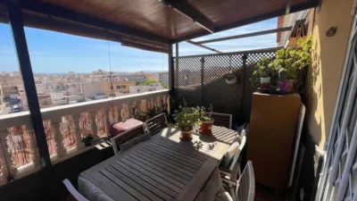 Duplex on Calle de Cuervo photo 18
