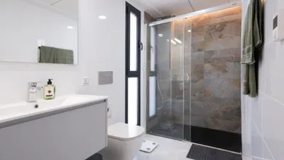 Chalet in Comunidad Valenciana photo 34