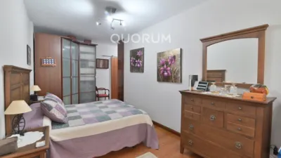 Apartment in Usansolo photo 27