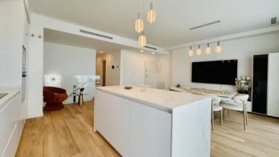 Duplex at Calle Brasil De, No. 1 photo 15