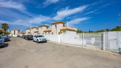 House in Los Balcones photo 26