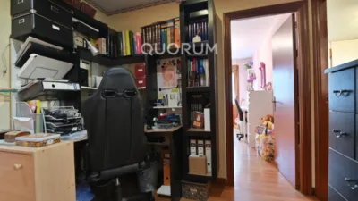 Apartment in Usansolo photo 19