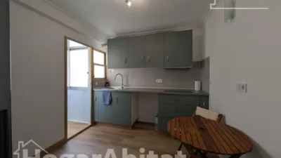 Flat on Calle de Agosto photo 8