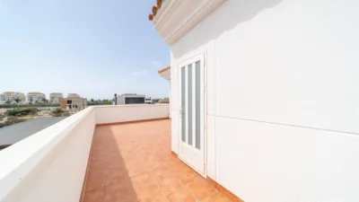 Chalet in Lagos de Almerimar photo 48