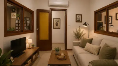 Apartment in the City Centre photo 2