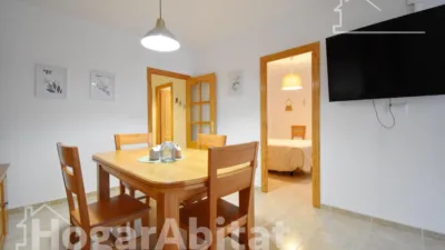 Piso en Carrer de la Petxina photo 42
