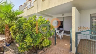 Apartment in Vera Playa photo 15