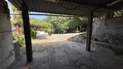 Finca rústica en calle A La Laguna photo 22