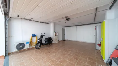 Chalet in Lagos de Almerimar photo 81