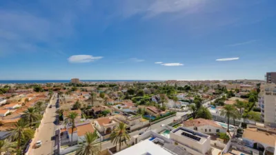 Piso – Torrevieja - Vista 5