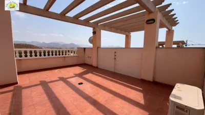 Duplex for sale on Calle de la Estaca de Bares photo 29