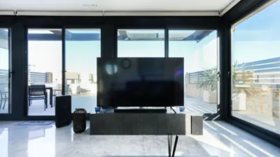 Chalet in Comunidad Valenciana photo 33