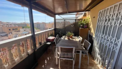 Duplex on Calle de Cuervo photo 2