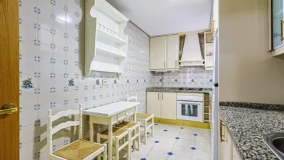 Apartment on Doctor Fedriani photo 9