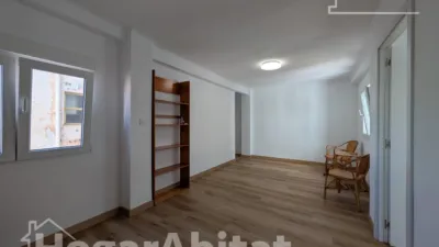 Flat on Calle de Agosto photo 20