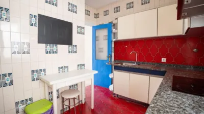 Apartment on Juan Carlos I photo 8