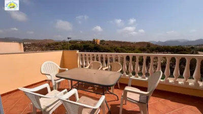 Duplex for sale on Calle de la Estaca de Bares photo 25