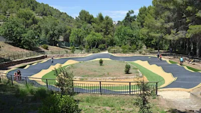 Chalet on Carrer Alboraya photo 25
