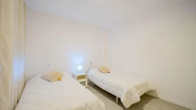 Apartment on Calle de la Concordia photo 17