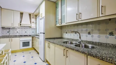 Apartment on Doctor Fedriani photo 6